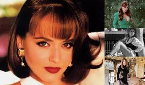 In 1992, she participated in a beauty pageant, and won the title of miss venezuela international. La Usurpadora 2020 Paola Bracho Y Gabriela Spanic 23 Anos Despues Rcn Radio