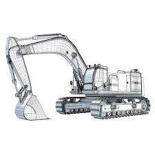 Excavator Deere 14 1 Jpg 1200 1200 Tatoo