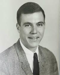 Alfred Staton, 75; service set