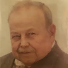 Charles "Charlie" A. Parcel Obituary October 16, 2019