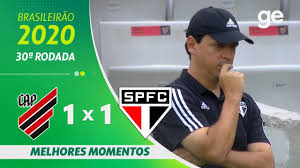 Jun 08, 2021 · assistir são paulo ao vivo nunca foi tão rápido e fácil, os melhores jogos do são paulo é aqui no futemax.tv Athletico Pr 1 X 1 Sao Paulo Melhores Momentos 30Âª Rodada Brasileirao 2020 Ge Globo Youtube