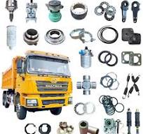 Sinotruk HOWO Dump Truck Hydraulic Pump Parts Trucks Parts Spare Heavy Duty