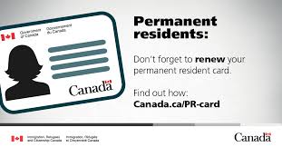 Check spelling or type a new query. Ircc On Twitter Permanent Residents Make Sure You Renew Your Permanent Resident Card Before It Expires You Can Begin The Process Up To 9 Months Before Your Card S Expiry Date Learn More