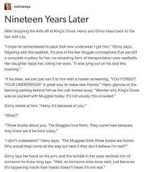 Pin By Hyemin Kim On Harry Potter Harry Potter Headcannons Harry Potter Universal Harry Potter Jokes