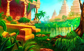 Find game assets tagged background like free pixel art forest, gothicvania patreon's collection, magic cliffs environment, mountain dusk parallax background, cyberpunk street environment on. Pin On Slot Game