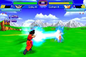 Dragon ball z shin budokai 2 mod ppsspp download with mastered ultra instinct goku, king dabura, super vegeta blue, gogeta blue, vegito, . Dragonball Z Shin Budokai 2 For Free Walktrought For Android Apk Download