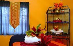 Client Consultation Picture Of Health And Beauty Day Spa St Lucia Tripadvisor