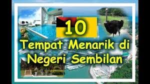 45 tempat menarik mesti singgah di perak. 10 Tempat Menarik Di Negeri Sembilan Youtube