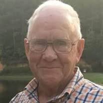 Obituary information for Marion Lynn Fitts