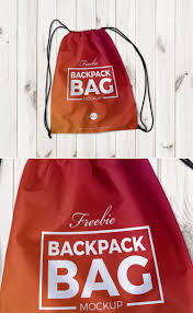 Free Psd Backpack Bag Mockup 2018 300 Bag Mockup Backpack Bags Bags