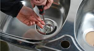 Great job wayne, good idea to replace the seal. 10 Steps To Install A Kitchen Sink Drain