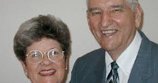 New temple presidents