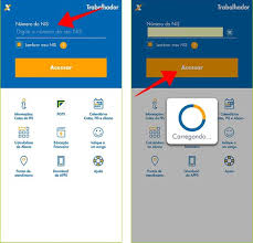 Caixa geral de depósitos, sa. Consulte O Seu Pis Pasep Pelo Celular Com O App Caixa Trabalhador Baixe Aqui Rede Jornal Contabil Contabilidade Mei Credito Inss Receita Federal