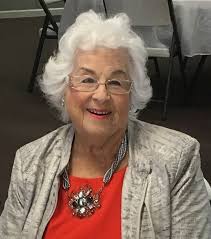 Miriam Clark Obituary and Online Memorial (2017)