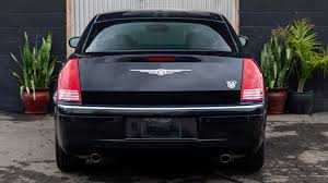 Image result for Black 2009 Chrysler