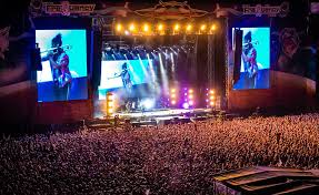 Home » all music festivals » europe festivals » central europe » austria » fm4 frequency festival 2021. Fm4 Frequency Festival 2019 Rad Season