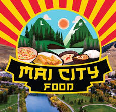 Mai City Food Truck — Restaurant food truck in Missoula, Montana