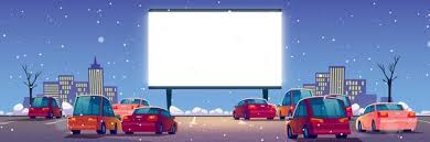 Maryville, tn 37804 come out and enjoy the movies see movie page to see the Free Vector Outdoor Cinema Drive In Movie Theater With Cars
