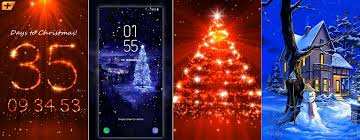 Videoclips de stock en 4k y hd sobre 895.179 fondo de pantalla para proyectos creativos. Las Mejores Apps Con Fondos De Pantallas Navidenos Para Android