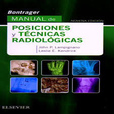 Manual de posiciones y tecnicas radiologicas gratis. Pin En Libros