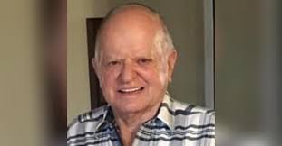 Hayward Anderson Obituary