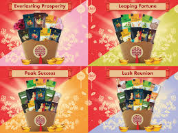 From all of us at kfc. Healthy Snacks Malaysia Pre Chinese New Year Extravaganza