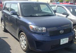 Image result for Blue Onyx 2007 Scion