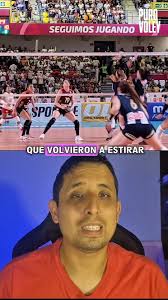 Puro Voley