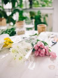 White, pink, blue and customized. How To Pick Process Flowers Lucy Cuneo Flowers Most Beautiful Flowers Flower Store