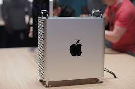 Orrrrrr you could just buy an m1 mac mini… though unless you're a developer, it's probably a little. A Closer Look At Apple S Reinvented Mac Pro Techcrunch