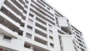 Ratingen: Schöner wohnen im Hochhaus