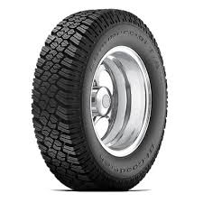 Bfgoodrich Tires