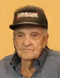 Gerald Alexander Obituary (2024)