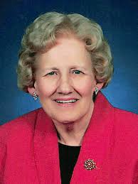 Norma Tyler Obituary