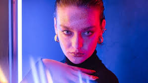 George Aaron & Anita Campagnolo