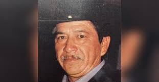 Jesus "Chuy" Chavez Obituary