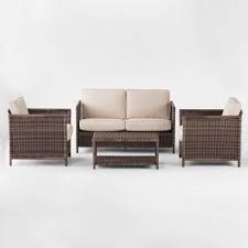Find Product Information Ratings And Reviews For Monroe Patio Furniture Collection Th Conversation Set Patio Patio Furniture Collection Patio Furniture Sets