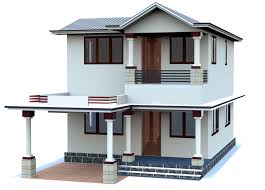 Avg Anti Spyware 7 5 0 50 Todocvcd Com Por Gamolamai House Front Wall Design Front Wall Design 3d Architectural Rendering