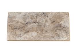 The innovative design represents the back of traditional travertine slabs. Smartcore Ultra 8 Piece 11 97 In X 23 62 In Tivoli Travertine Luxury Vinyl Plank Flooring Lowes Com Luxury Vinyl Plank Flooring Vinyl Plank Flooring Luxury Vinyl Plank