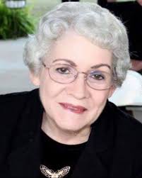 Sara Ann Fielden Arden Obituary February 23, 2025