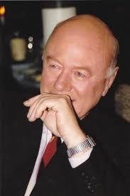 Scholtens was pionier van de naoorlogse tv-journalistiek