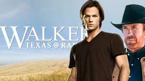 It stars padalecki as cordell walker, a texas ranger, widower and father of two who returns home to austin after being undercover for two years. Jared Padalecki S Walker Texas Ranger Reboot Lands At The Cw
