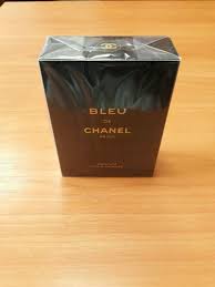 Bleu De Chanel Eau De Parfum Pour Homme Spray Chanel Bleu De Chanel Eau De Parfum 3 4 Oz Eau De Parfum Spray 40 Bids Chanel Eau De Toilette Fragrance Spray Eau De Parfum