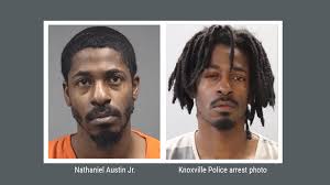 Fugitive charged in death of Youngstown man arrested in Knoxvill