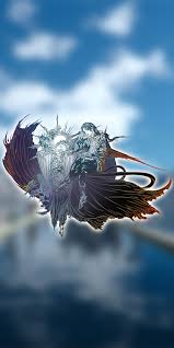 Lg's powerful processors bring images, action and color to new life, empowered by ai at its core for the ultimate in 4k or 8k picture quality**** and sound enhancement, depending on the tv you choose. Final Fantasy Xv Minimalistic Wallpaper 8k Desktop Mobile Formats Album On Imgur