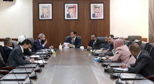 لا يزال النص الموجود في هذه الصفحة في مرحلة الترجمة من العبرية إلى العربية. Ø§Ù„ØªØ¹Ù„ÙŠÙ… Ø§Ù„Ù†ÙŠØ§Ø¨ÙŠØ© ØªØ¨Ø­Ø« Ù‚Ø¶Ø§ÙŠØ§ ÙˆØ²Ø§Ø±Ø© Ø§Ù„ØªØ±Ø¨ÙŠØ© ÙˆØ§Ù„ØªØ¹Ù„ÙŠÙ…