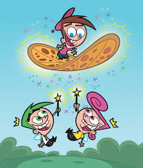 Nickelodeon CEO Teases Fairly OddParents Live