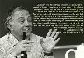 IACH #VITHOULKAS #GEORGEVITHOULKAS