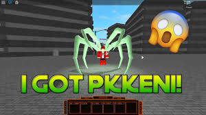 The following is a list of all the different codes and what you get when you put them in. Roblox Ro Ghoul Getting Pkken1 By Trynjagaming