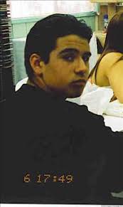 Aaron Beltran Obituary (2009)
